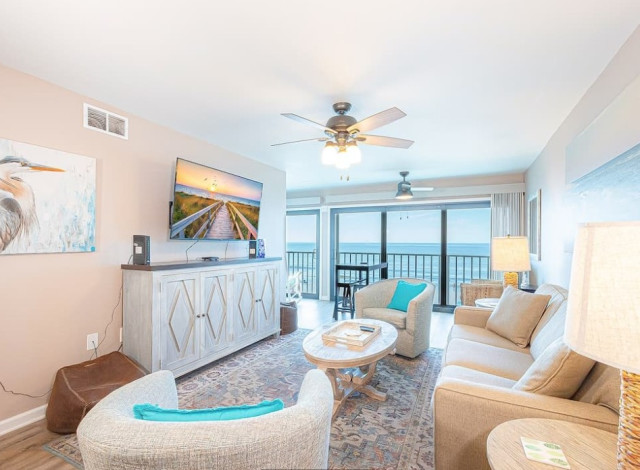 Elite Vacation Rentals LLC