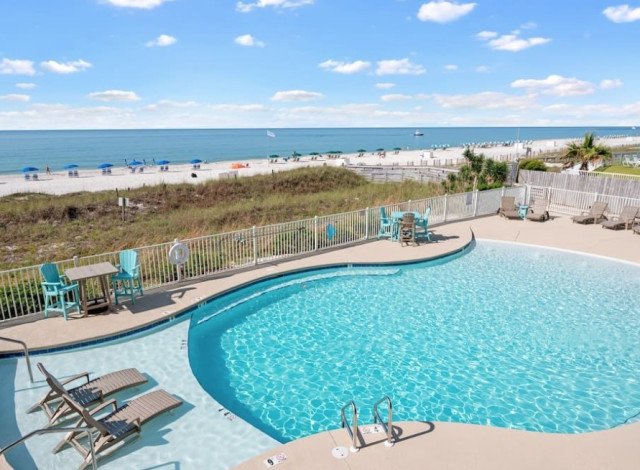 Elite Vacation Rentals LLC