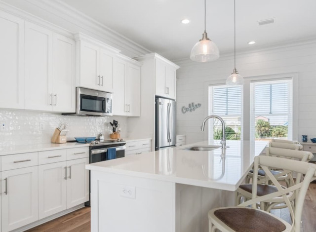 Elite Vacation Rentals LLC