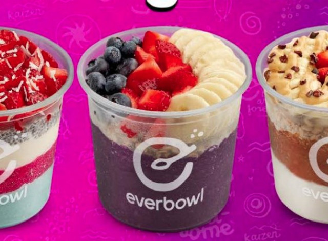 Everbowl