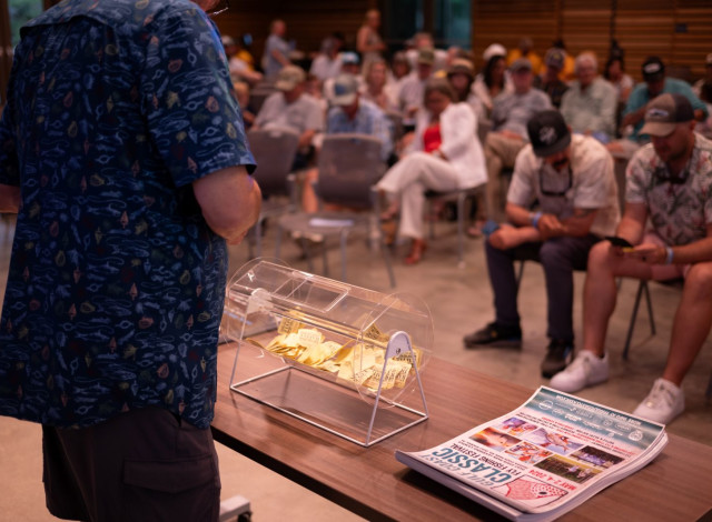 Gulf Coast Classic Fly Fishing Festival