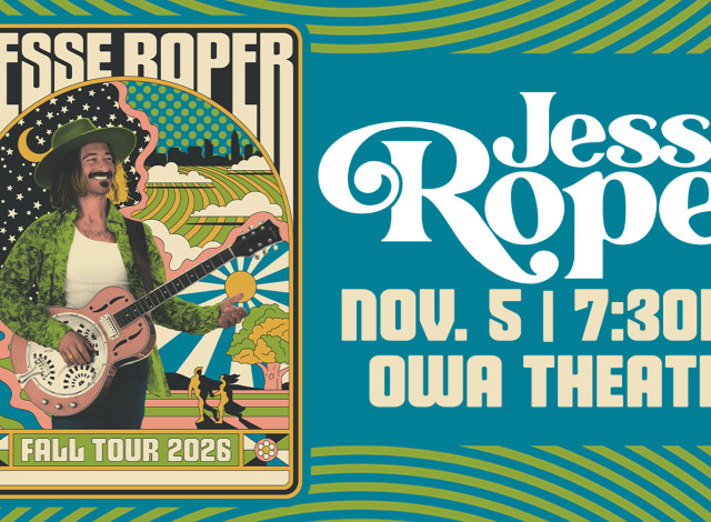 Jesse Roper