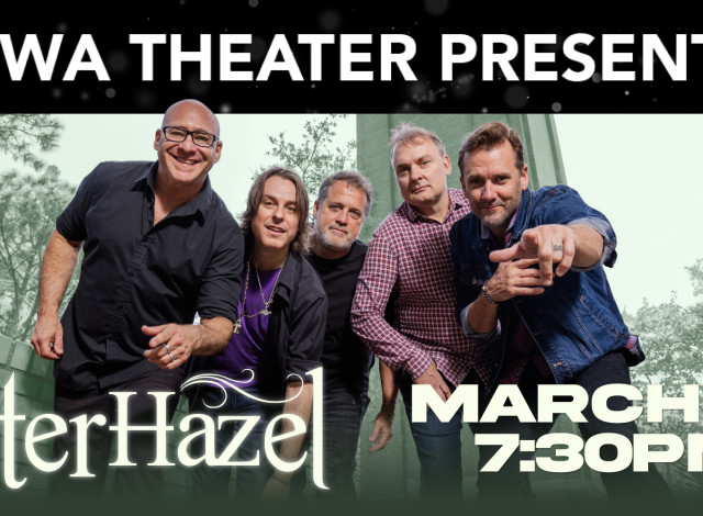 Sister Hazel