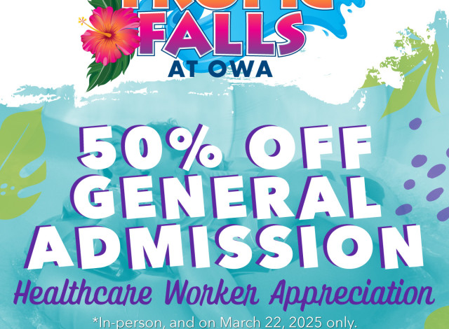 Healthcare Worker Appreciation