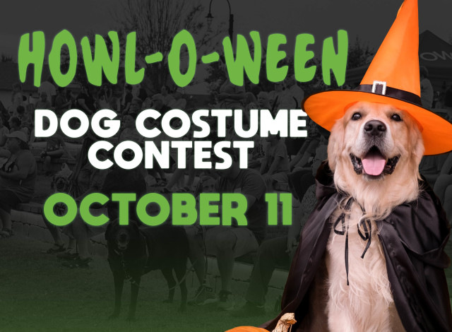 Howl-O-Ween
