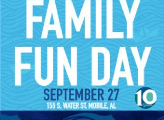 Family Fun Day