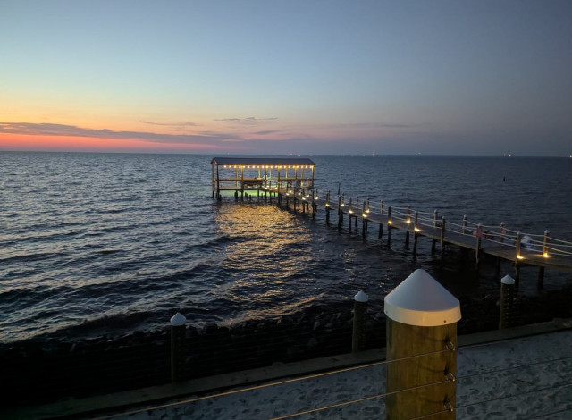 Fort Morgan RV Park