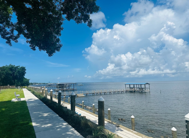 Fort Morgan RV Park