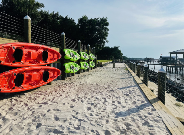Fort Morgan RV Park