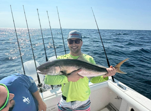 Fish River Outfitter and Powersports LLC