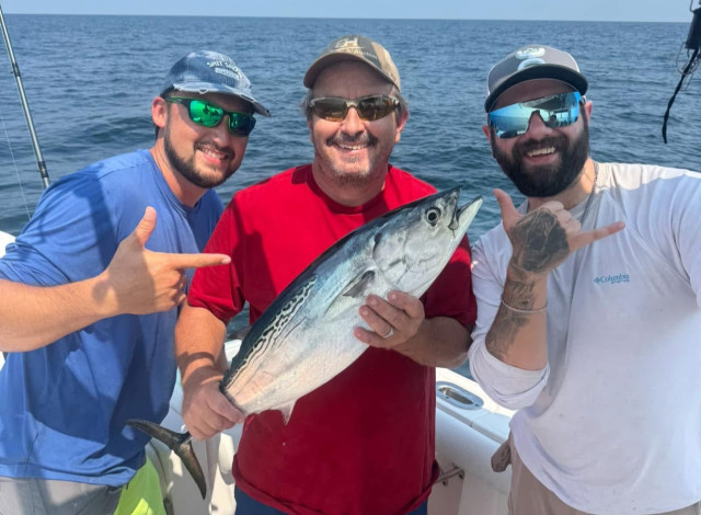Fish River Outfitter and Powersports LLC
