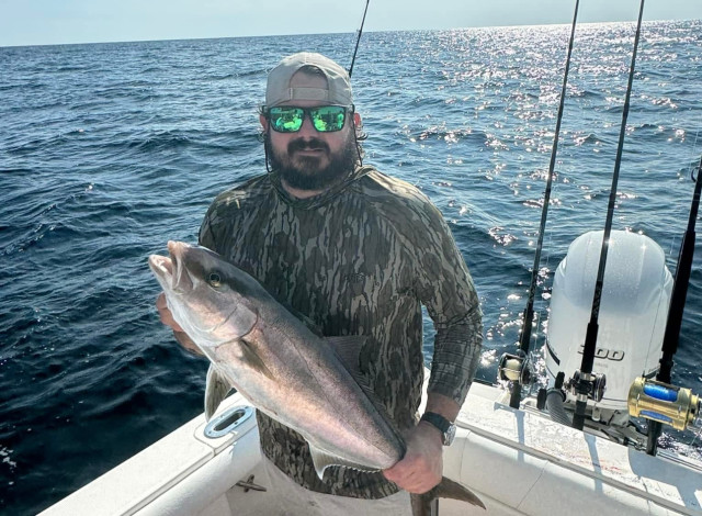 Fish River Outfitter and Powersports LLC