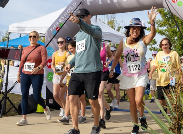 Oktoberfest 5K & Fun Run