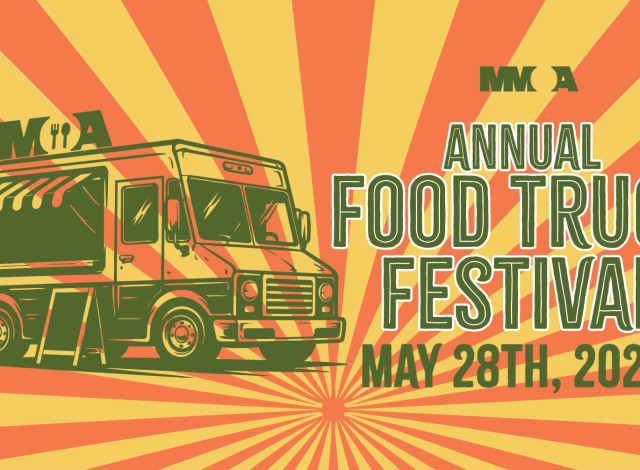 MMoA Food Truck Fest