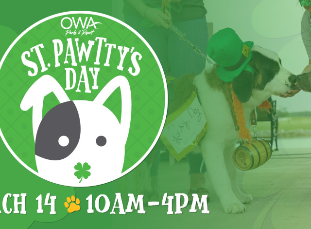 St. Pawttys Day
