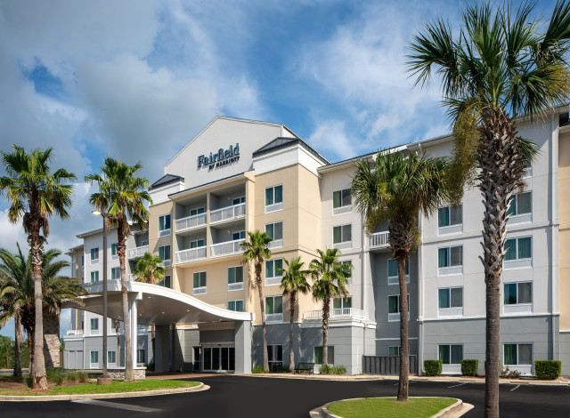 Fairfield Inn & Suites by Marriott