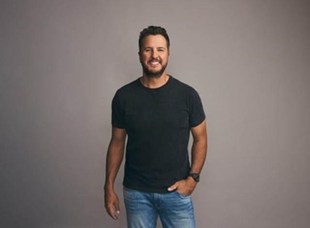 2026 C Spire Concert Series Presents:Luke Bryan with special guests Shane Profitt, Karley Scott Collins, Zach John King & DJ Rock