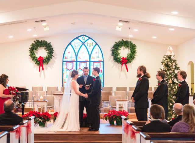 First Presbyterian Church of Gulf Shores