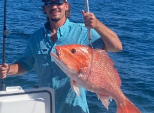 Fish On Charters