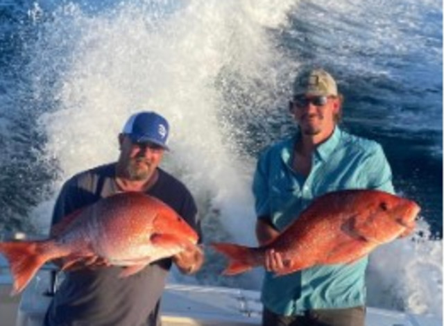 Fish On Charters