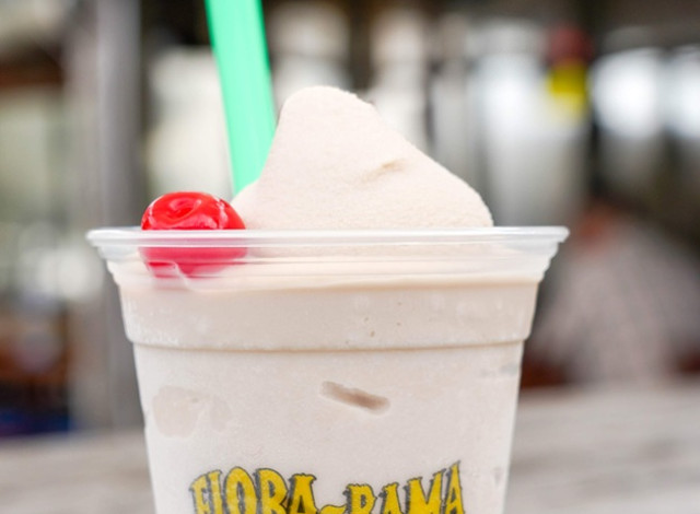 The Bushwacker's 50th Birthday Bash