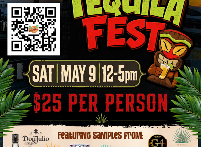 Tequila Fest