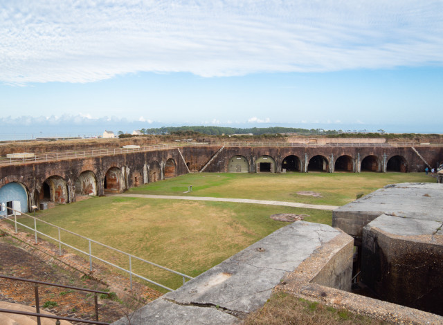 2026 Winter Showcase Series: Blockade and Battle: Mobile Bay in the Civil War