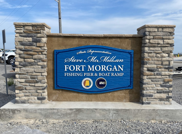 Fort Morgan