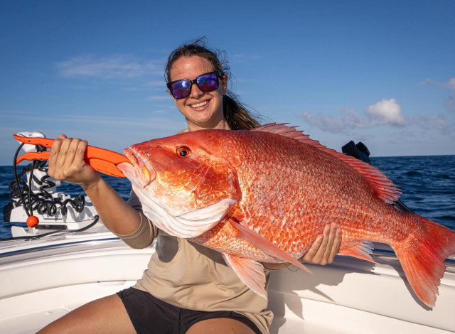 Coastal Blue Persuasion Fishing, LLC