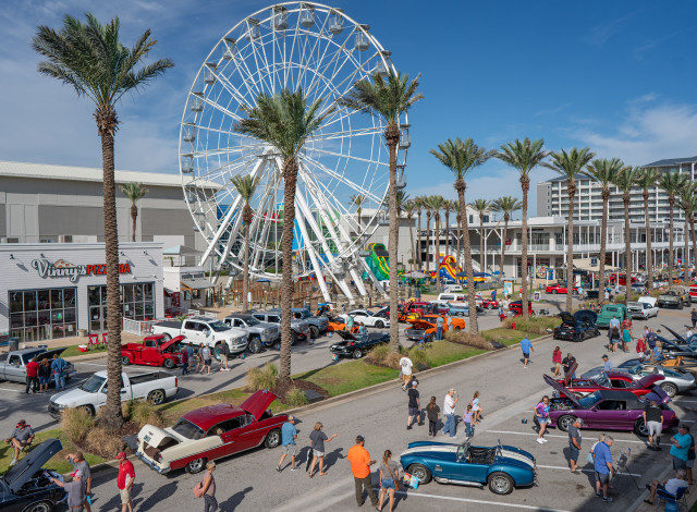 Orange Beach Freedom Fest