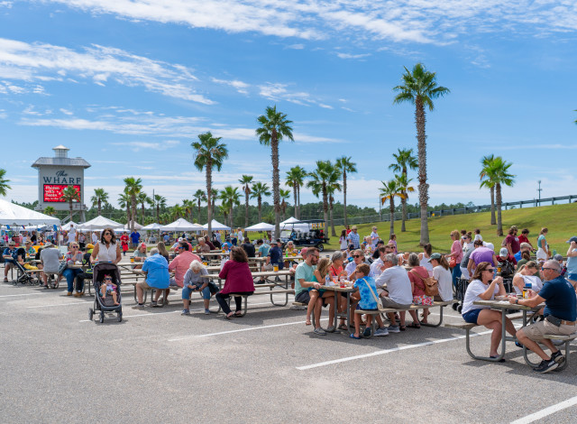 Orange Beach Freedom Fest