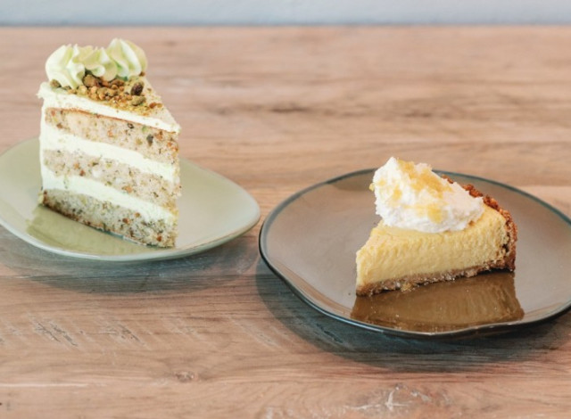 Fresco in Bon Secour