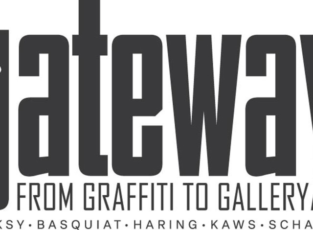 GATEWAY: From Graffiti to Gallery Talk