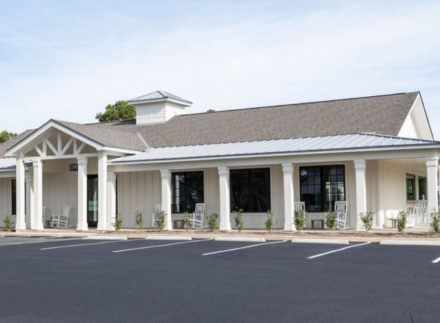 Gulf Breeze RV Resort