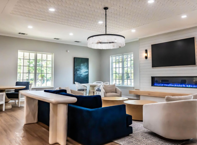 Gulf Breeze RV Resort