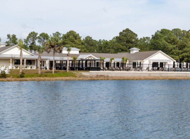 Gulf Breeze RV Resort