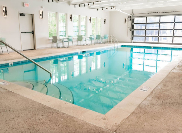 Gulf Breeze RV Resort