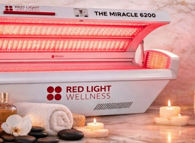 Gulf Coast Wellness and Recovery Spa