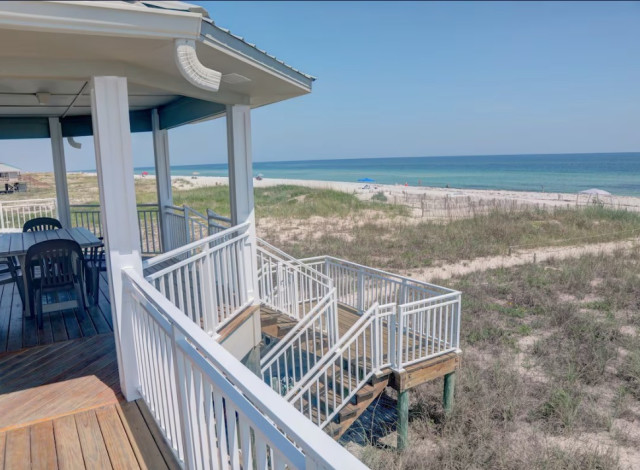 Gulf Gaze Beach House