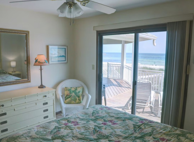 Gulf Gaze Beach House