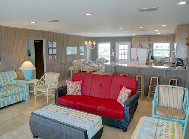 Gulf Gaze Beach House