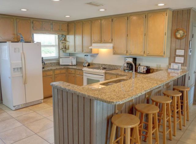 Gulf Gaze Beach House