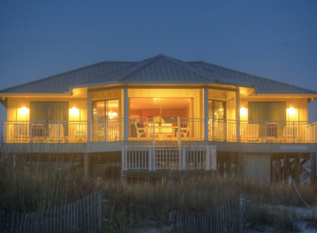 Gulf Gaze Beach House
