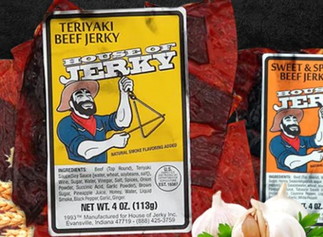 Gulf Shores House of Jerky