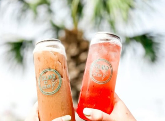 Gulf Shores Coffee Company