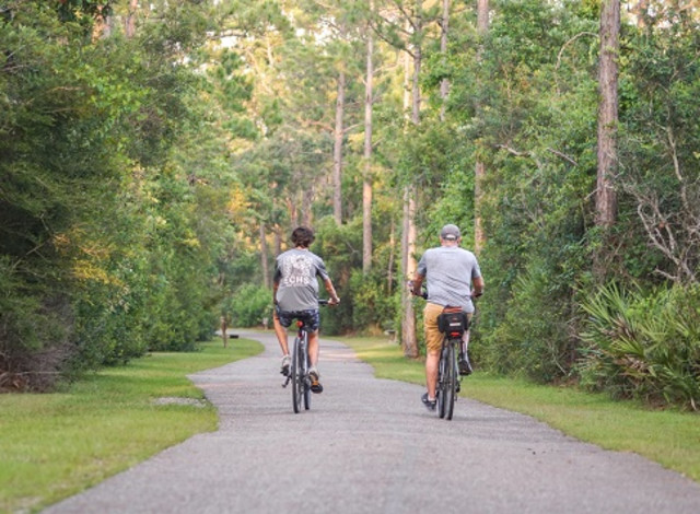 2025 Winter Showcase Series: Adventure Awaits: Exploring Gulf State Park