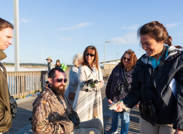 Gulf State Park Programs