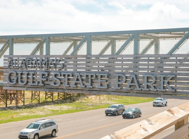 Beer Release: Rain Check Festbier in Collab with Gulf State Park