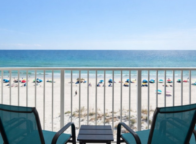 Gulf Shores Stays