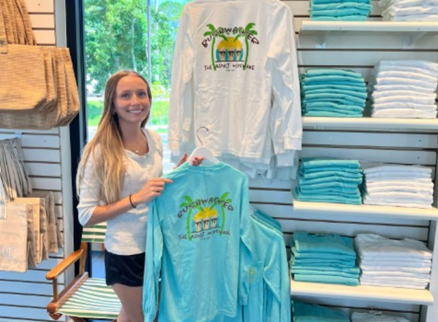 The Gulf Shores Store